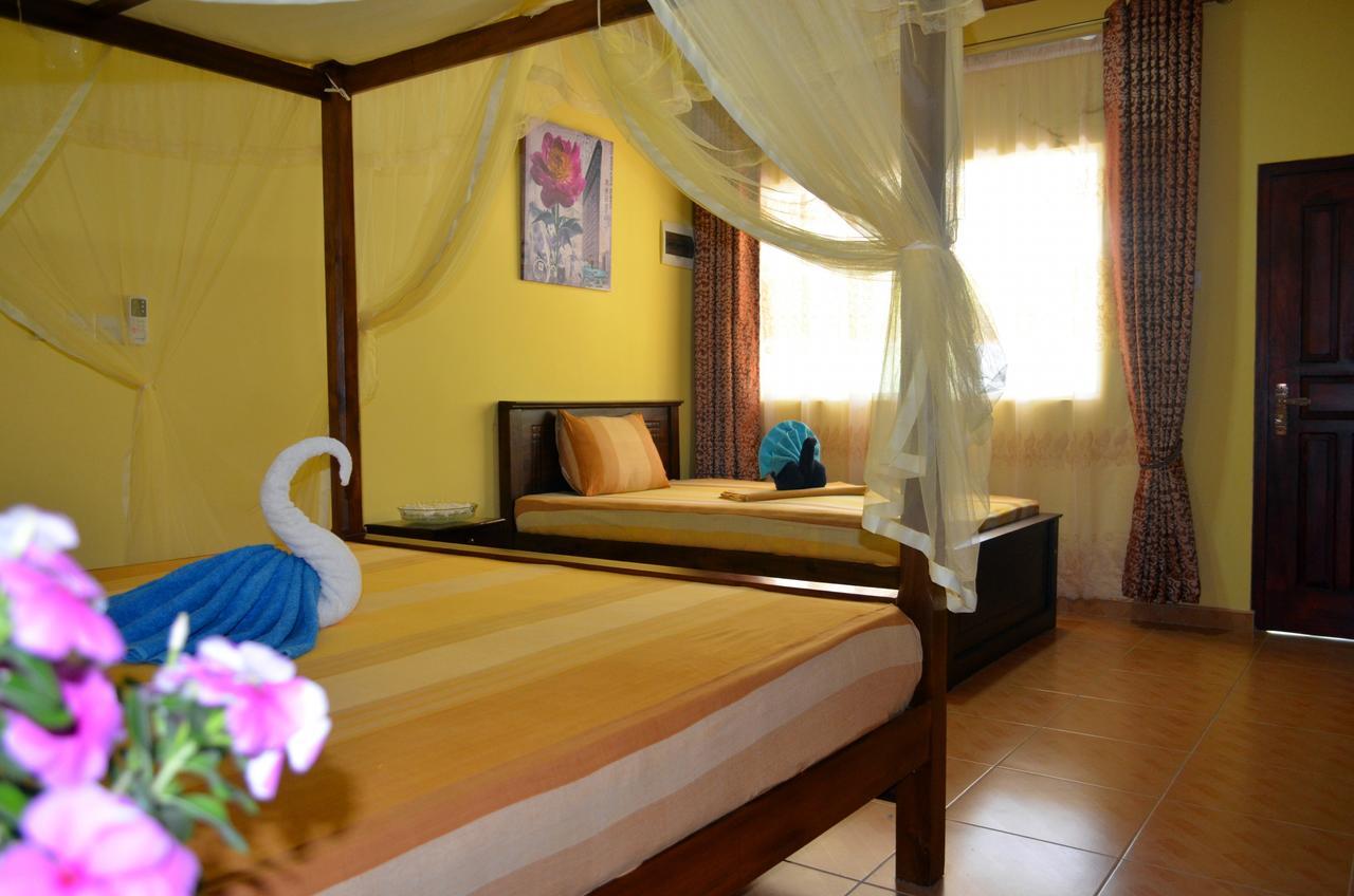 Green Land Villa Ahangama Quarto foto