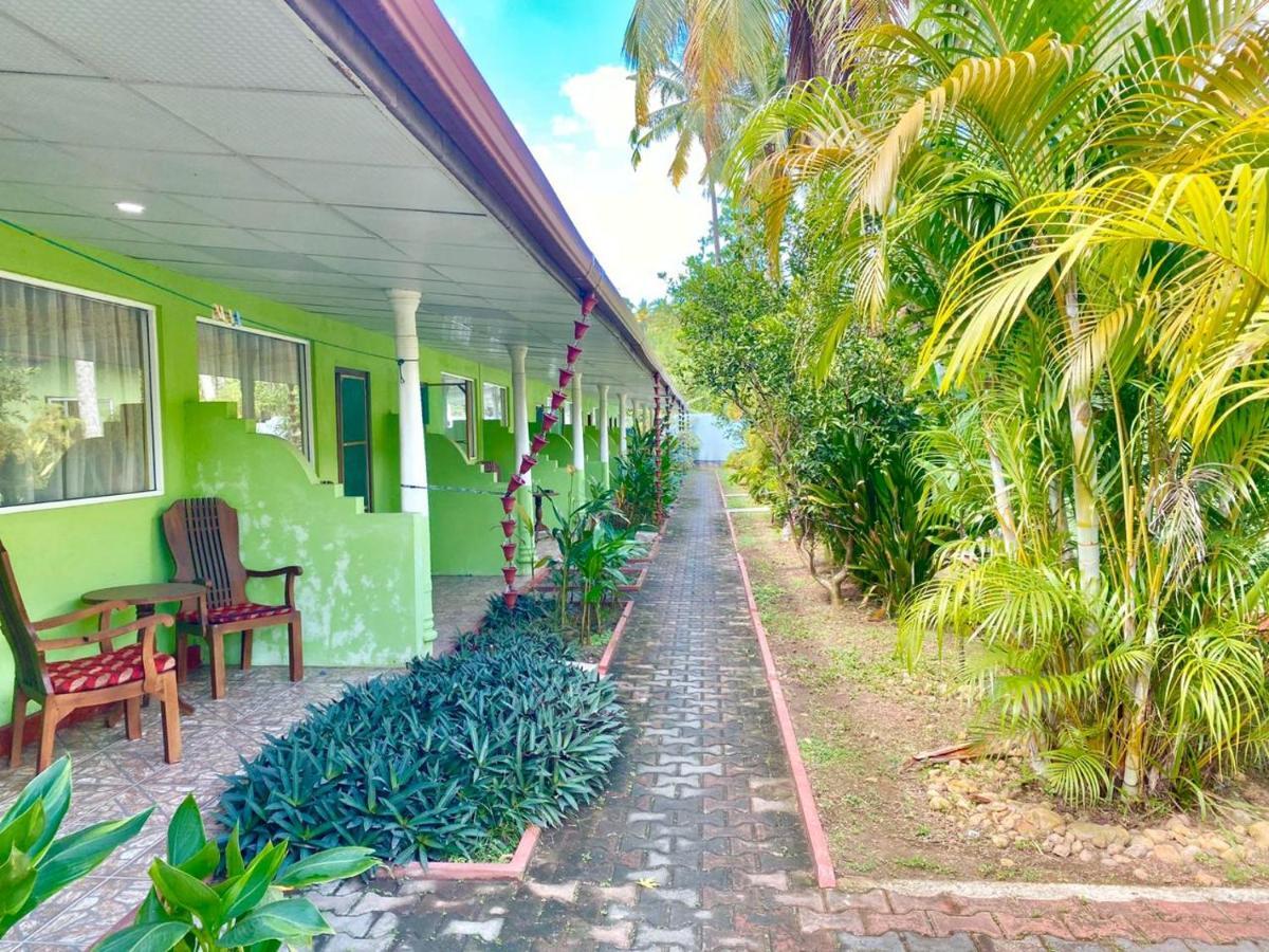 Green Land Villa Ahangama Exterior foto