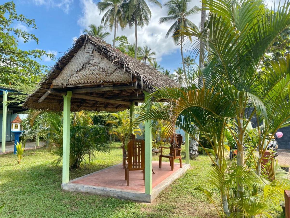 Green Land Villa Ahangama Exterior foto